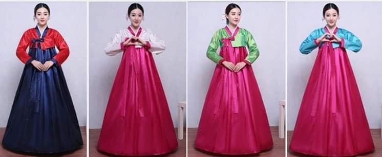 Top 4 cửa hàng cho thuê trang phục truyền thống nổi bật tại Hải Phòng