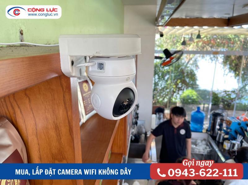 Top 5 Công Ty Lắp Đặt Camera Giám Sát Uy Tín Tại Hải Phòng