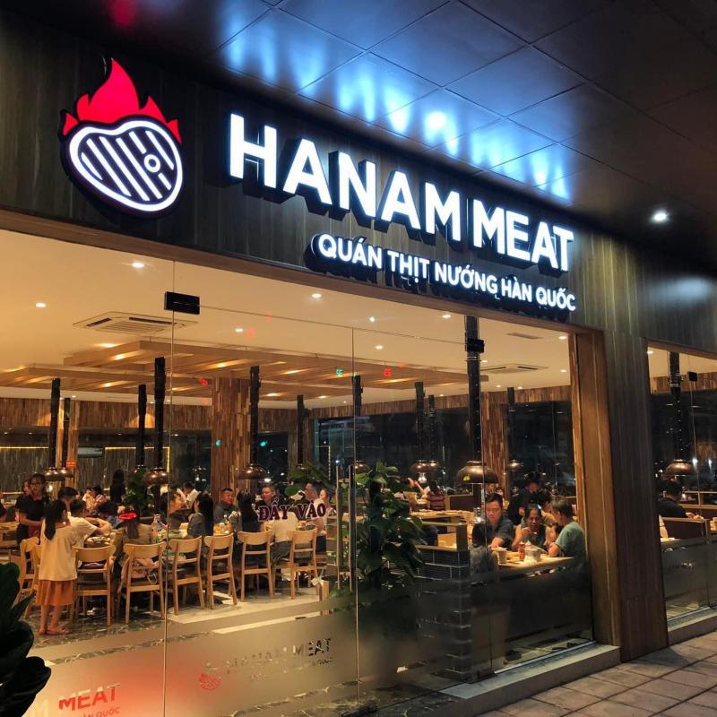 Top 7 Nhà Hàng Lẩu và Nướng Hấp Dẫn Nhất tại TP. Cẩm Phả, Quảng Ninh