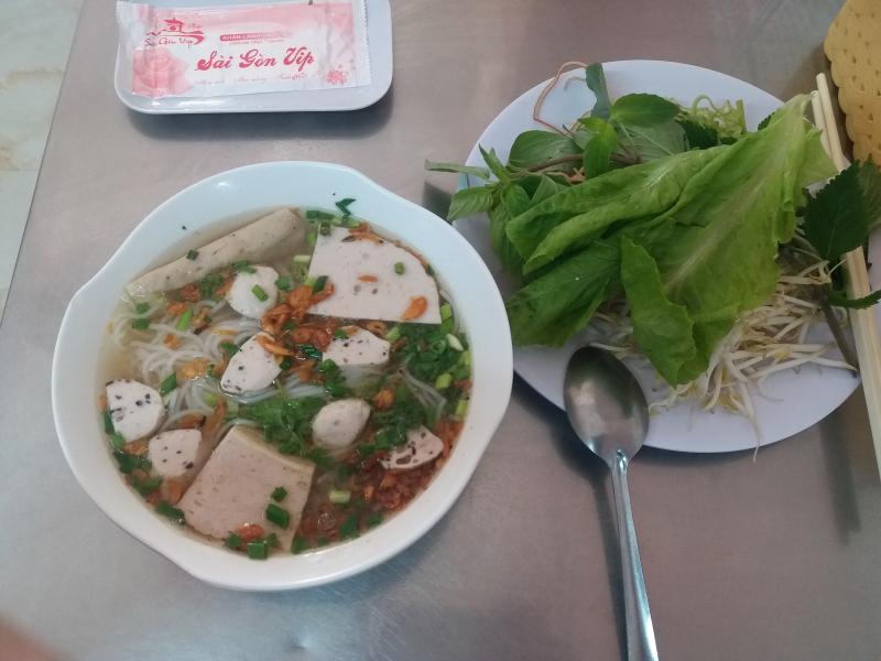 Top 10 Quán bún bò Huế trứ danh tại Quận Tân Bình, TP. HCM