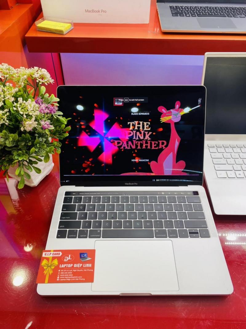 Top 10 địa điểm mua laptop và máy tính cũ đáng tin cậy nhất tại Hải Phòng