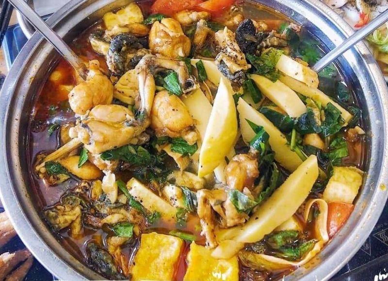 Khám Phá 8 Quán Lẩu Ếch Ngon và Được Yêu Thích Nhất Tại Hải Phòng