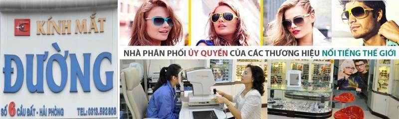 Top 6 Địa chỉ cắt kính cận uy tín, chất lượng, giá cả hợp lý tại Hải Phòng