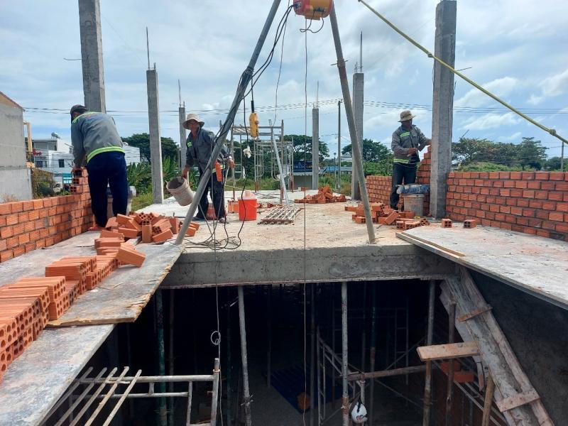 Top 5 Công ty Xây Dựng Nhà Phần Thô Đáng Tin Cậy Tại TP.HCM