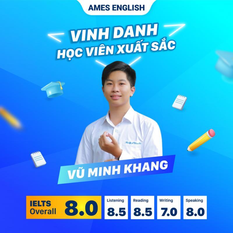 Top 7 Trung tâm luyện thi IELTS uy tín tại quận Ngô Quyền, Hải Phòng