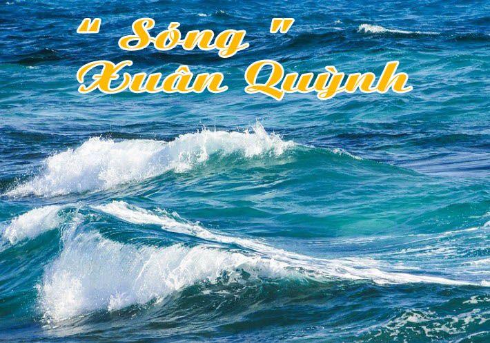 Khám Phá 10 Bài Văn Phân Tích Vẻ Đẹp Tình Yêu Truyền Thống và Hiện Đại trong Bài Thơ Sóng của Xuân Quỳnh (Ngữ văn 12) Xuất Sắc Nhất