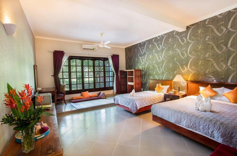 Top 9 khách sạn độc đáo, đẹp mắt và giá cả hợp lý tại Đồng Nai