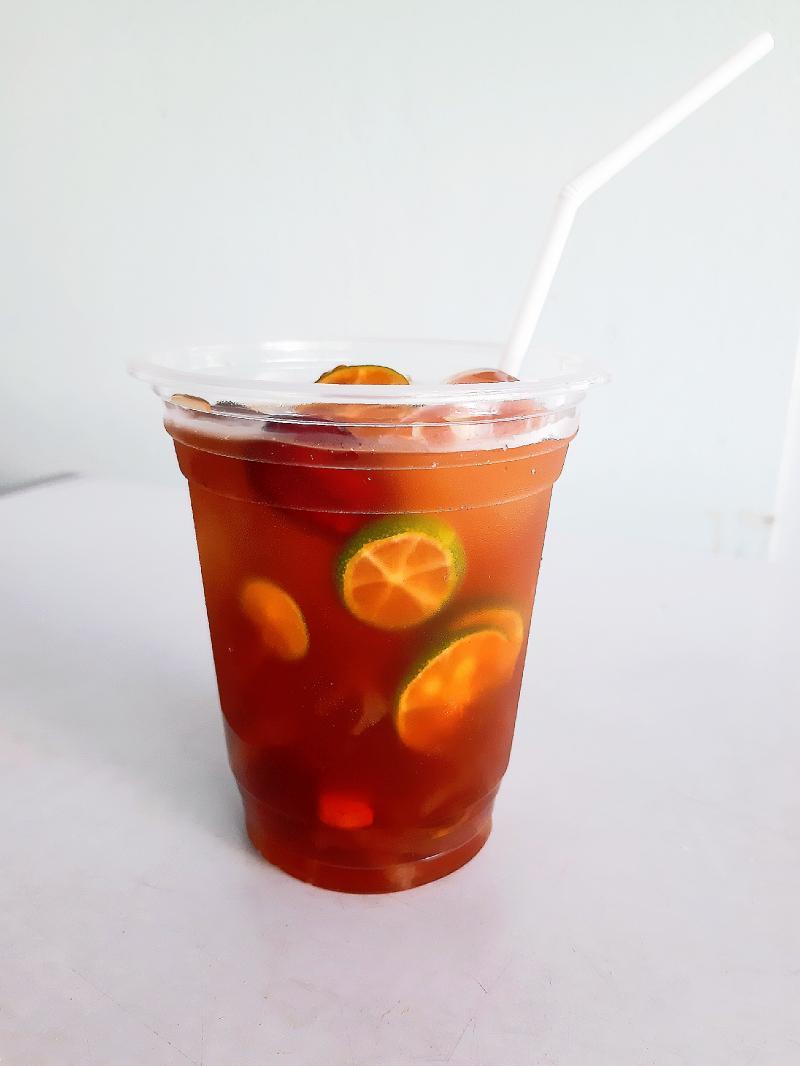 Top 7 Quán trà chanh ngon nhất tại TP. Cẩm Phả, Quảng Ninh