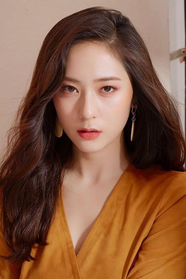 Top 6 Visual nữ xuất sắc của SM Entertainment