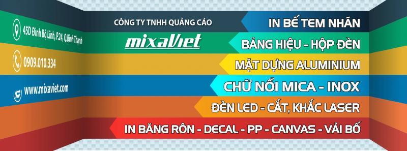 Top 7 công ty thiết kế quảng cáo uy tín hàng đầu tại TP.HCM
