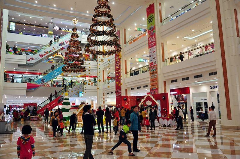 Top 8 địa điểm lý tưởng để đón Giáng sinh (Noel) tại TP. Hạ Long, Quảng Ninh