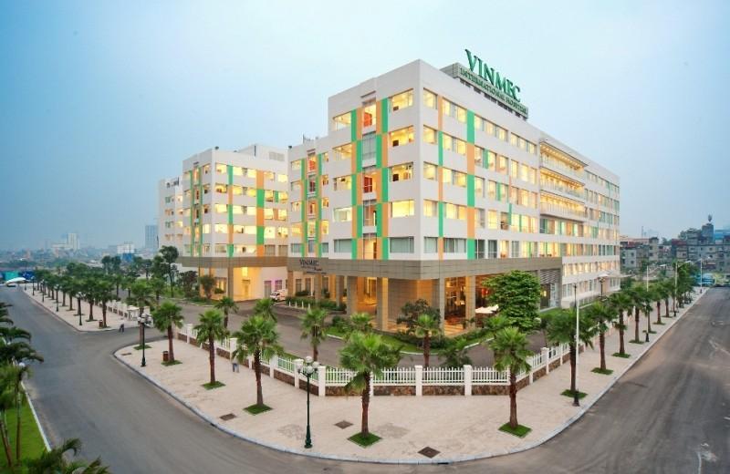 Top 7 Bệnh viện uy tín về xét nghiệm sàng lọc trước sinh tại Hà Nội