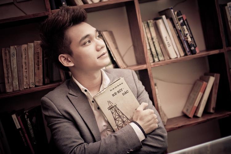 Top 9 bài hát Việt Nam ấn tượng nhất tháng 3/2017