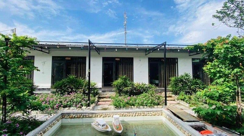 Top 4 homestay tuyệt vời nhất tại đảo Quan Lạn, Quảng Ninh