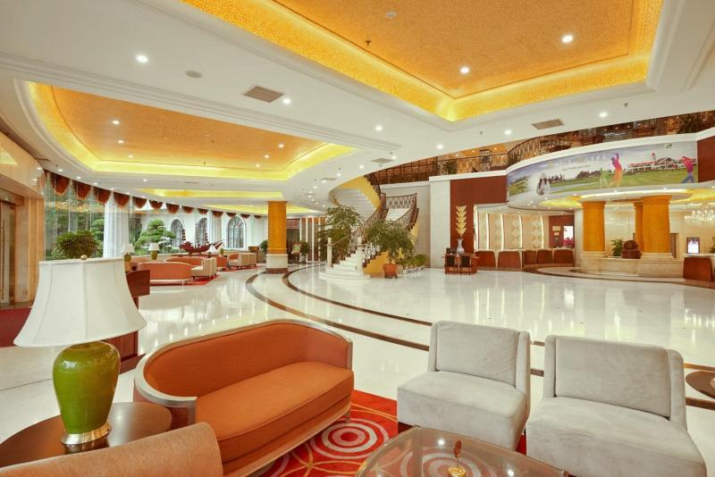 Top 13 khách sạn chất lượng nhất tại TP. Móng Cái, Quảng Ninh