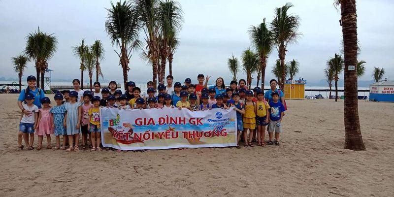 Top 4 Trung tâm ngoại ngữ uy tín hàng đầu tại Đông Triều, Quảng Ninh
