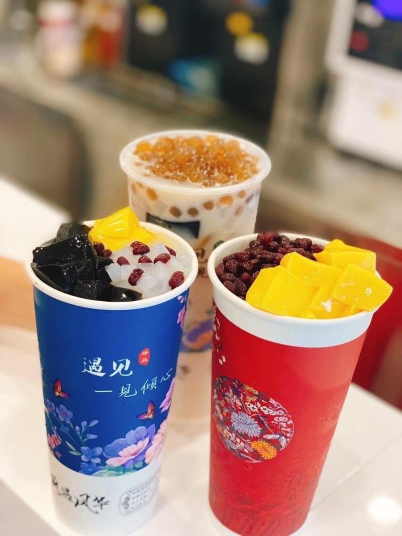 Khám Phá Top 9 Quán Trà Sữa Ngon Nhất tại TP. Hạ Long, Quảng Ninh