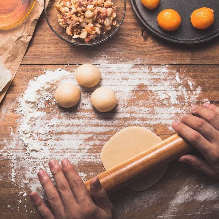 Top 8 địa điểm mua bánh trung thu ngon và uy tín tại TP. Hạ Long, Quảng Ninh