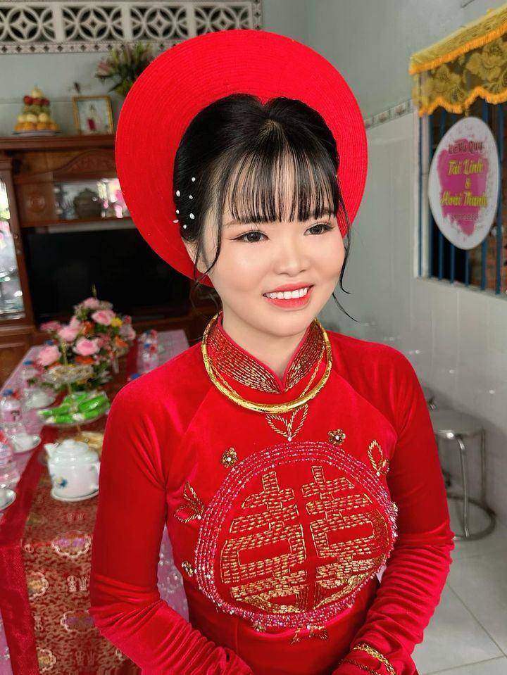 Top 7 Tiệm trang điểm cô dâu đẹp nhất tại Bến Lức, Long An