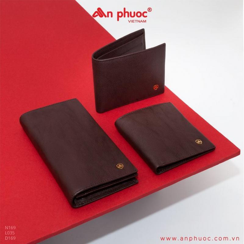 Top 9 cửa hàng bán ví da nam đẹp và chất lượng tại Cần Thơ