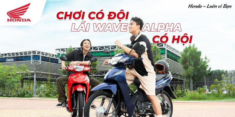 Top 4 Đại lý xe máy Honda uy tín, giá chuẩn tại Đà Nẵng