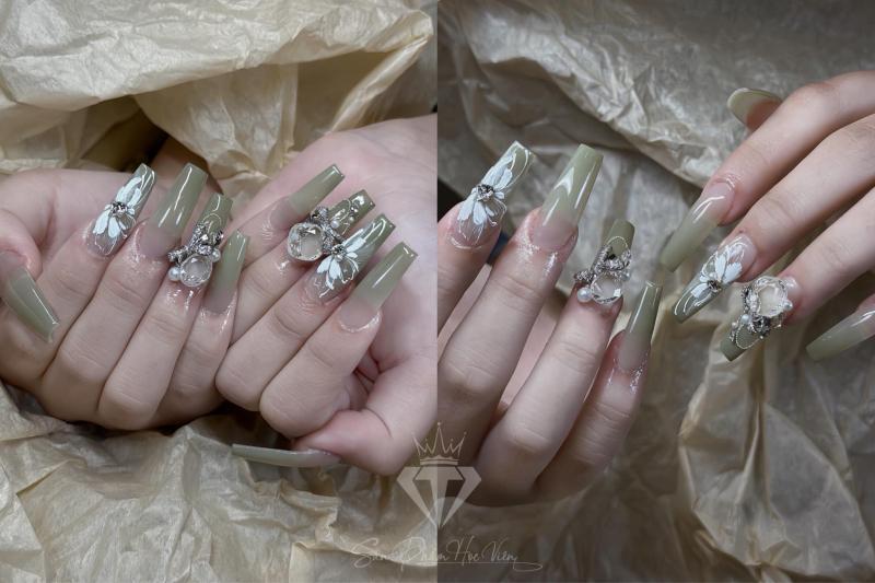 Top 8 Trung tâm đào tạo nghề nail uy tín tại Hải Phòng
