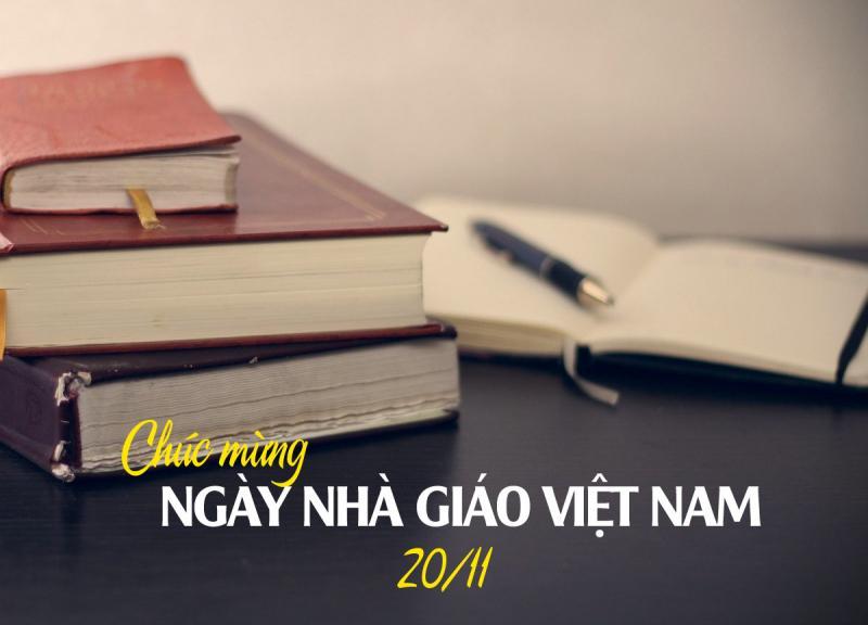 Top 10 ca khúc ý nghĩa về thầy cô và mái trường nhân dịp ngày 20-11