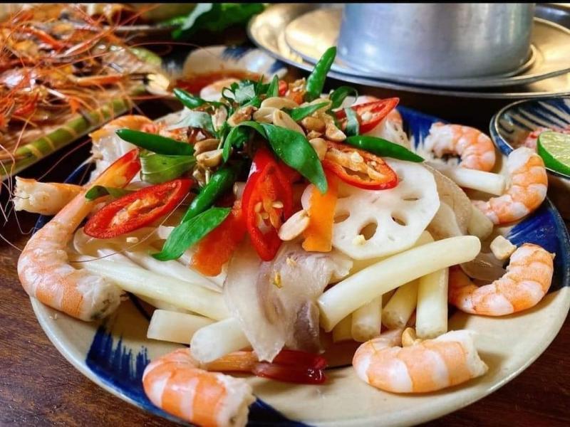 Khám Phá 11 Địa Điểm Ăn Uống Không Thể Bỏ Qua Khi Du Lịch Cần Thơ
