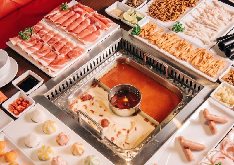 Top 11 Địa chỉ thưởng thức lẩu hải sản ngon và uy tín bậc nhất tại Hải Phòng