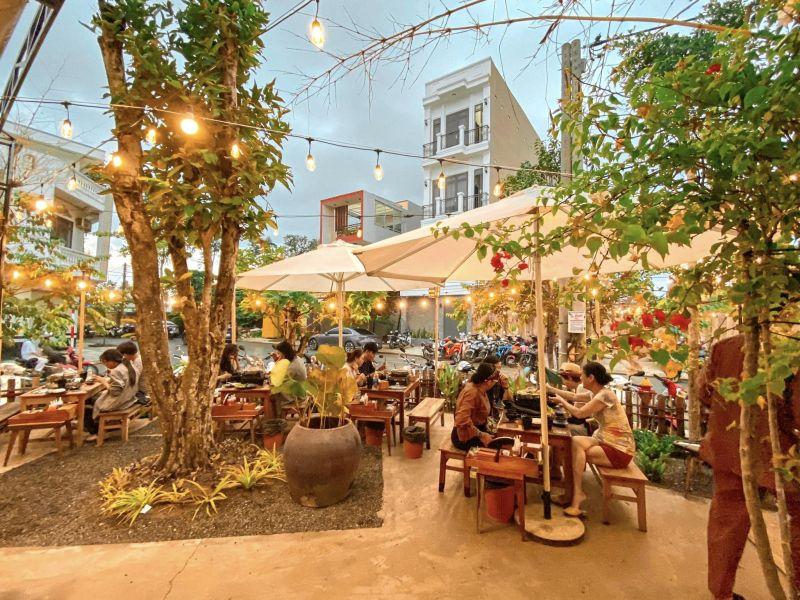 Top 10 quán lẩu chay ngon nhất tại Cần Thơ
