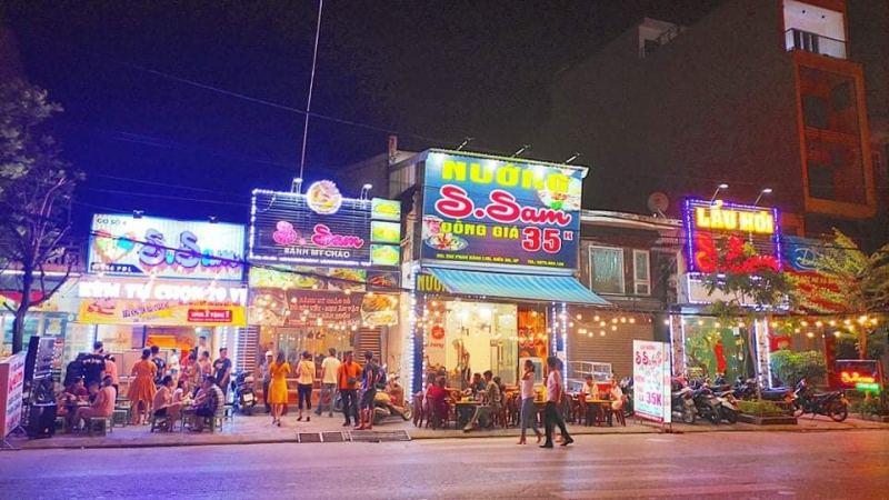 7 Quán bánh mì chảo ngon tại Hải Phòng bạn không thể bỏ lỡ