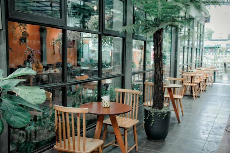 Top 15 quán cà phê có view đẹp nhất tại Hải Phòng