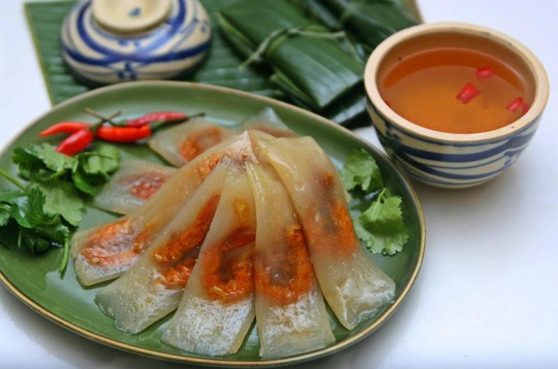 Top 10 công thức làm bánh bột lọc ngon nhất tại nhà