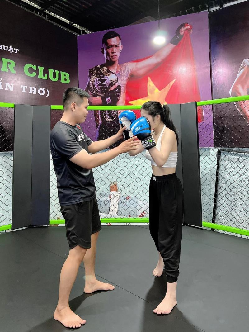 Top 5 Trung Tâm Kickfit và Boxing Đáng Tin Cậy Nhất tại TP.Cần Thơ