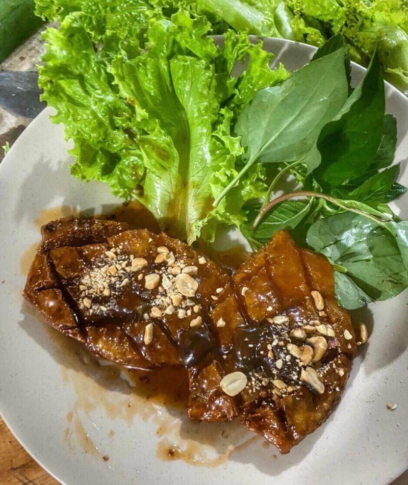 Top 7 Quán Ăn Chay Ngon và Chất Lượng Nhất tại Cần Thơ