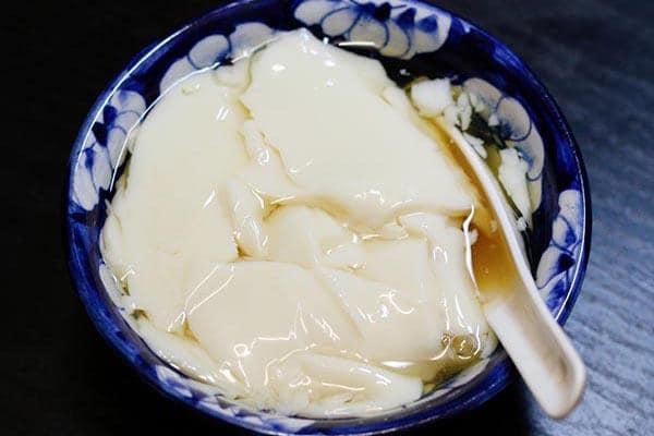 Top 7 Quán tàu hũ được yêu thích nhất tại Cần Thơ