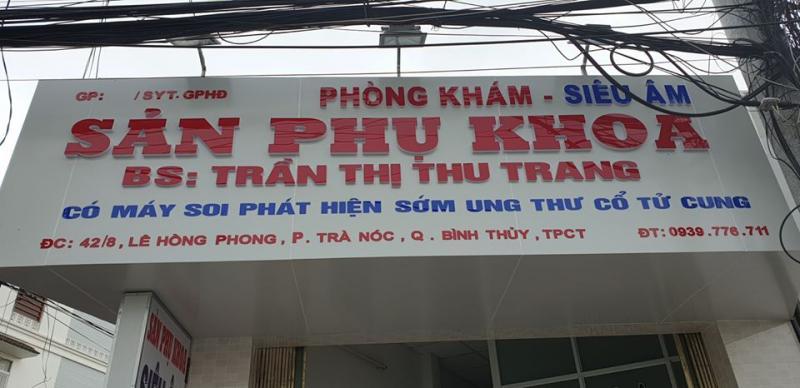 Top 5 Địa chỉ khám thai và siêu âm uy tín tại Cần Thơ