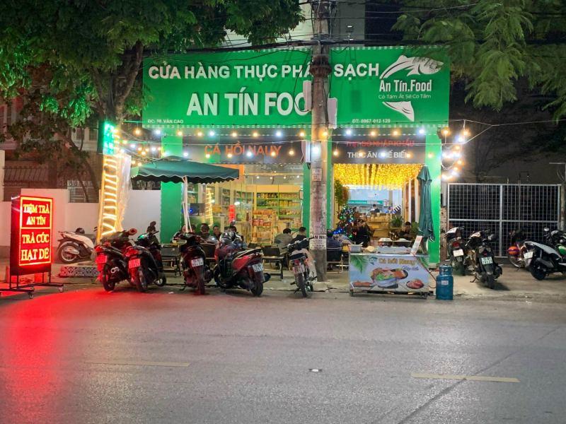 7 Cửa Hàng Thực Phẩm Sạch Uy Tín Và Chất Lượng Nhất Tại Hải Phòng