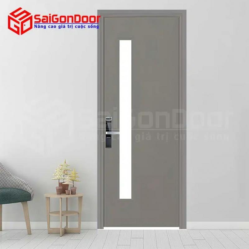 Top 3 Địa chỉ uy tín bán cửa thép chống cháy tại Cần Thơ