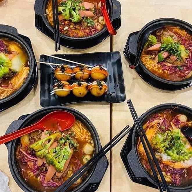 Top 10 Quán ăn vặt nổi bật nhất quận Thanh Khê, Đà Nẵng