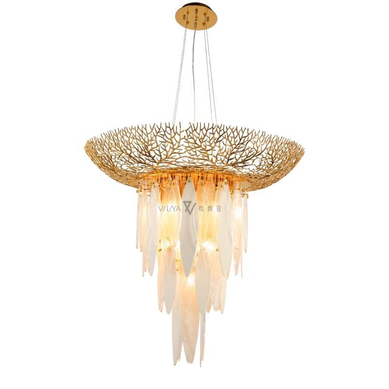Top 6 địa chỉ mua đèn trang trí đẹp và chất lượng nhất tại Hải Phòng