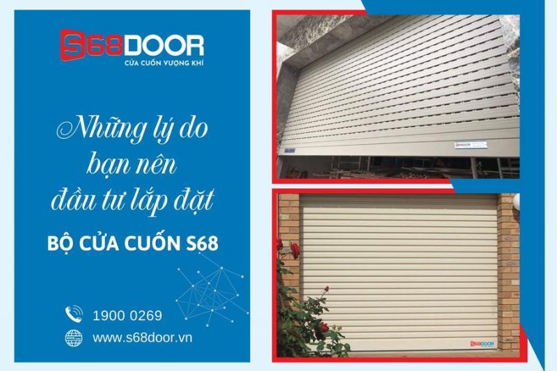 Top 9 Địa chỉ lắp đặt và sửa chữa cửa cuốn uy tín tại Đà Nẵng