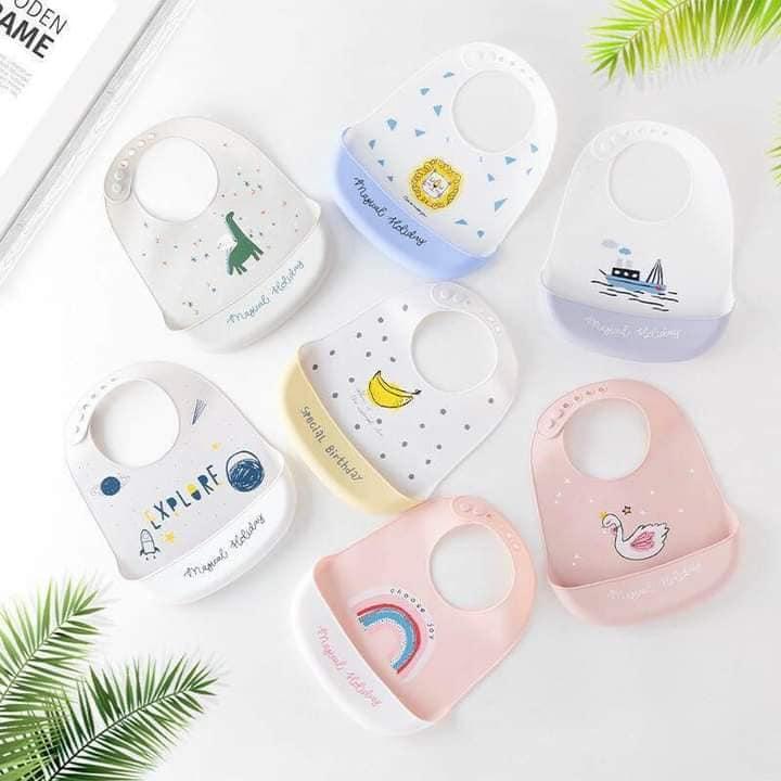 Top 10 Shop Mẹ và Bé Chất Lượng Nhất Tại Bắc Giang