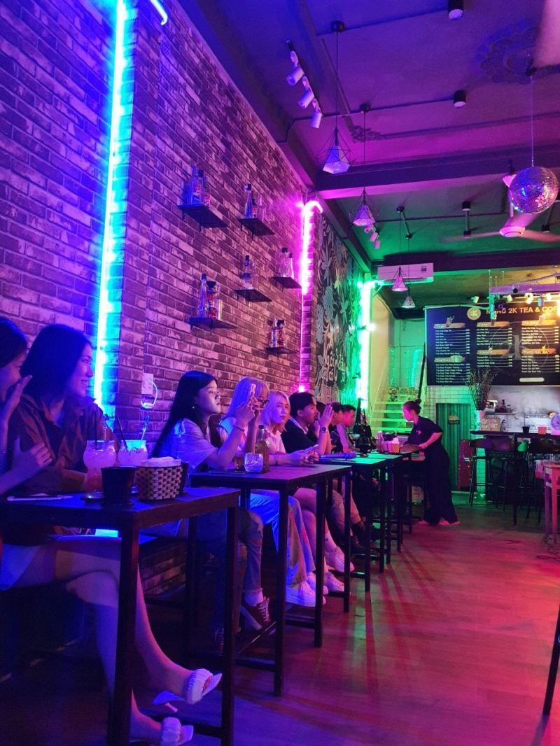 Top 10 quán cà phê Acoustic nổi bật nhất tại Cần Thơ