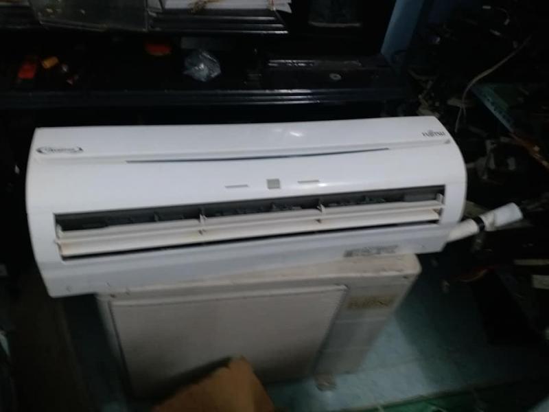 Top 6 Địa Chỉ Sửa Máy Lạnh Uy Tín Nhất Tại Cần Thơ