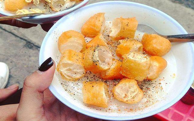 Top 5 Quán Cháo Quẩy Ngon Nhất Tại Đà Nẵng