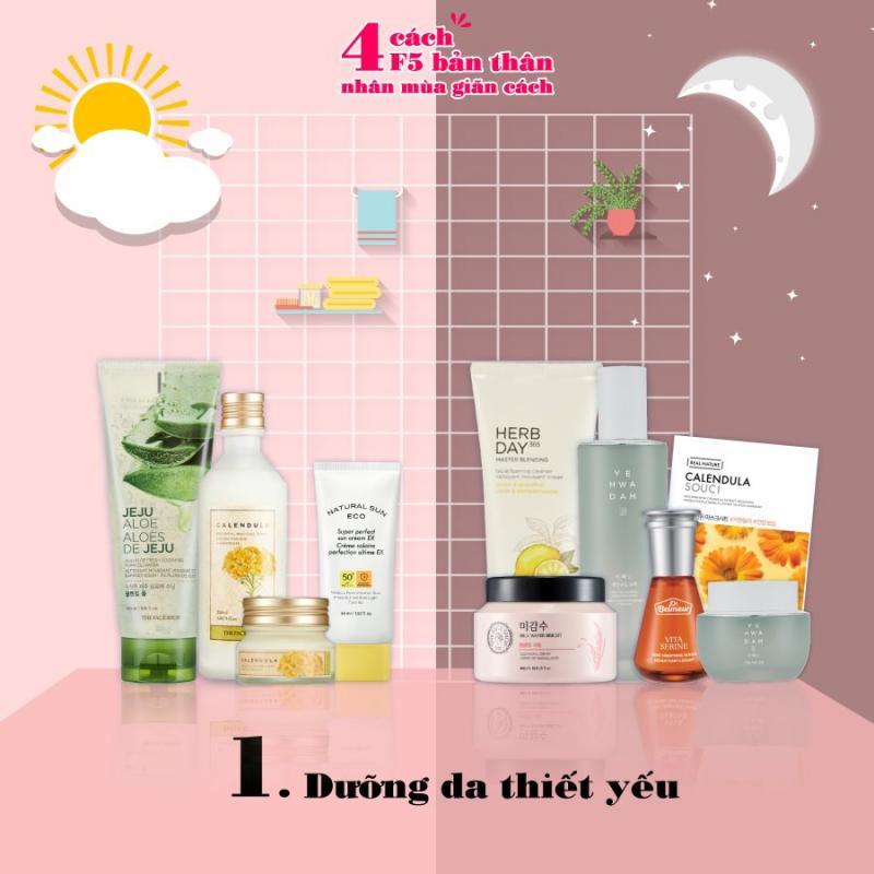 Khám Phá 5 Shop Mỹ Phẩm Uy Tín Nhất Quận Hai Bà Trưng, Hà Nội