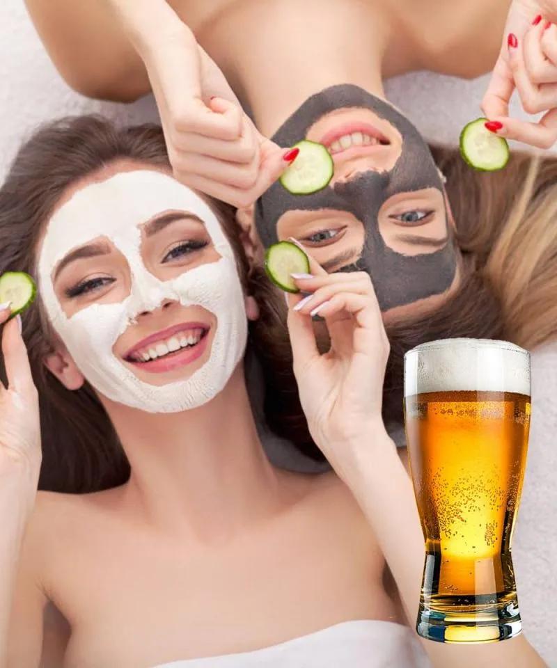 10 Công Thức Mặt Nạ Dưa Chuột Dưỡng Da Hiệu Quả Tại Nhà