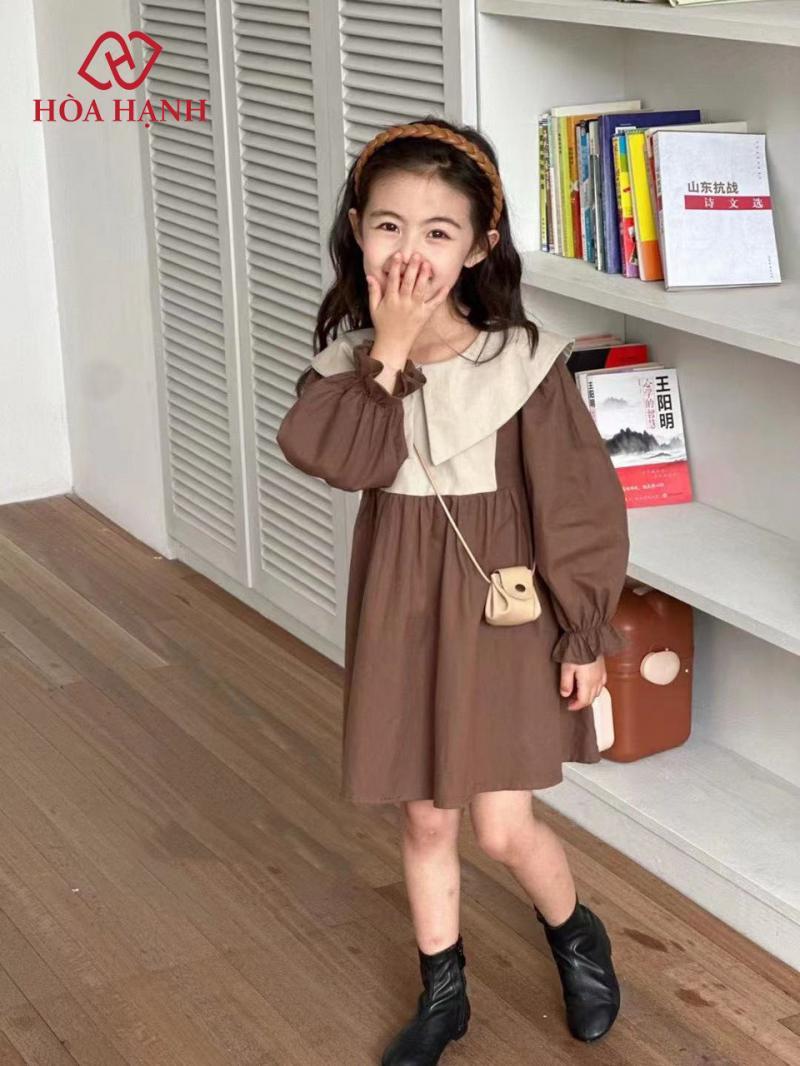 Top 6 cửa hàng quần áo trẻ em đẹp và chất lượng tại TP. Bà Rịa