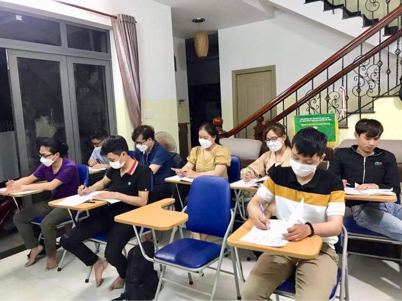Top 4 Trung tâm đào tạo tiếng Nhật uy tín cho doanh nghiệp tại Đà Nẵng